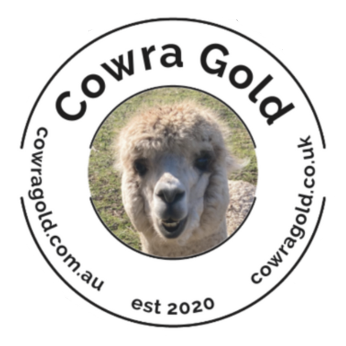 Cowra Gold