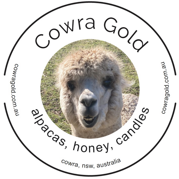 Cowra Gold