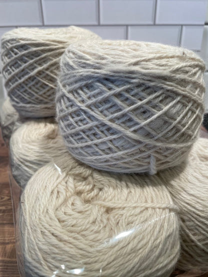 Cowra Gold Alpaca Yarn (100g) - Cowra Gold