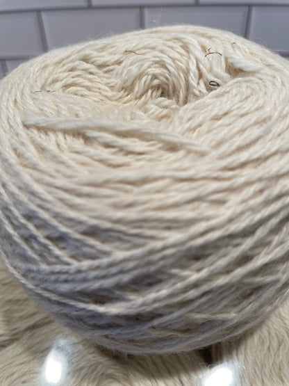 Cowra Gold Alpaca Yarn (100g) - Cowra Gold