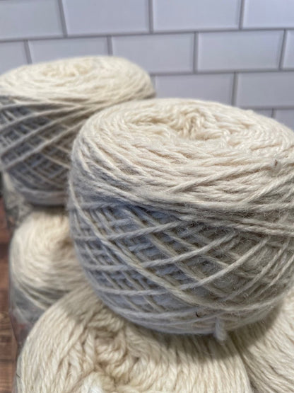 Cowra Gold Alpaca Yarn (100g) - Cowra Gold